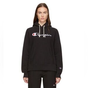 Champion Reverse Weave Hoodie